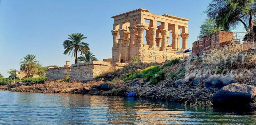 Overnight Trip to Aswan Abu Simbel from Cairo Egypt Fun Tours - 8 days family tour