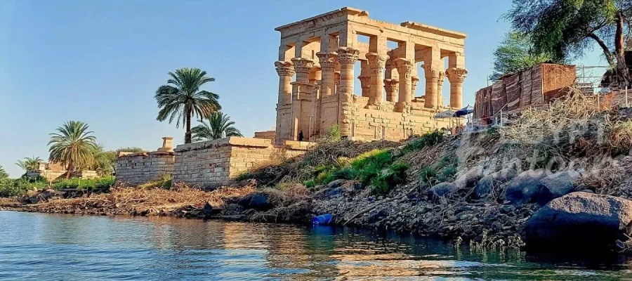 Overnight Trip to Aswan Abu Simbel from Cairo Egypt Fun Tours - 8 days family tour