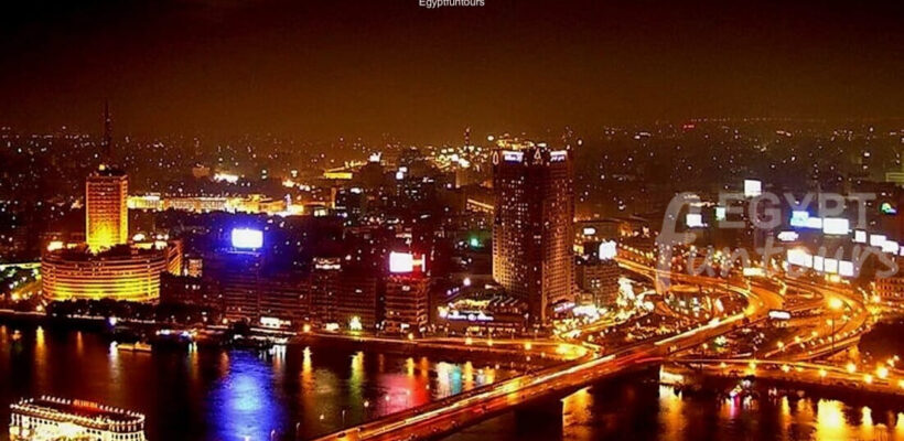 cairo by night city tour - 9 Days Egypt Tour Itinerary to The Highlights of Egypt