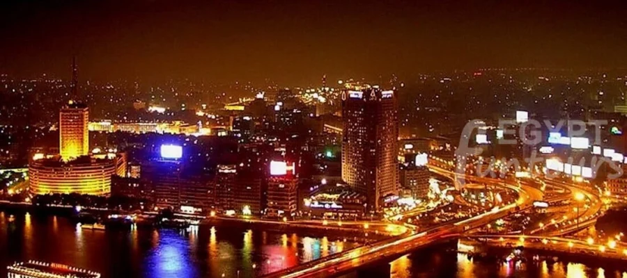 cairo by night city tour - 9 Days Egypt Tour Itinerary to The Highlights of Egypt