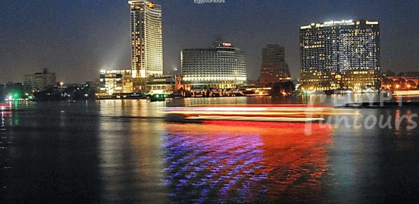 cairo by night city tour 4