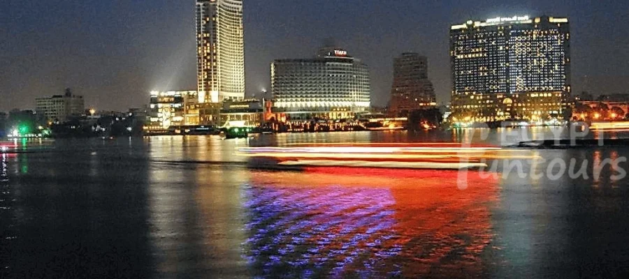 cairo by night city tour 4