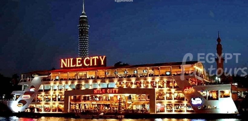 cairo by night city tour 5