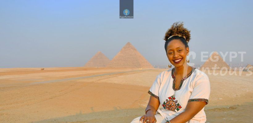 cairo layover tours - Pyramids and GEM Tour from Cairo Airport