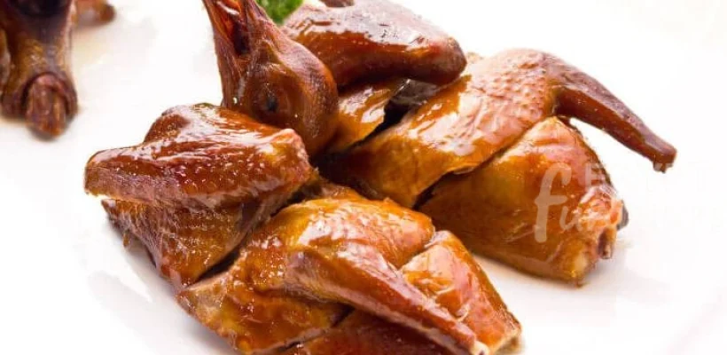 chicken food egypt