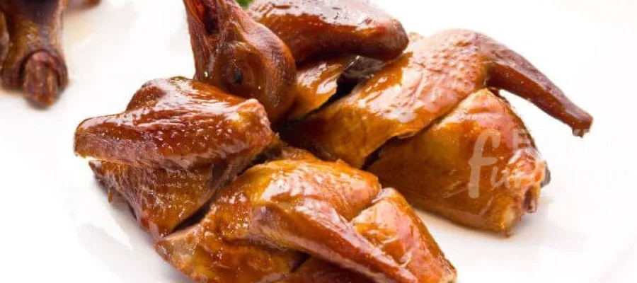 chicken food egypt