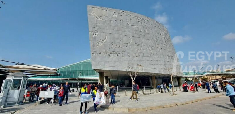 day trip to alexandria from cairo egypt fun tours