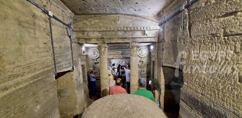 day trip to alexandria from cairo egypt fun tours2