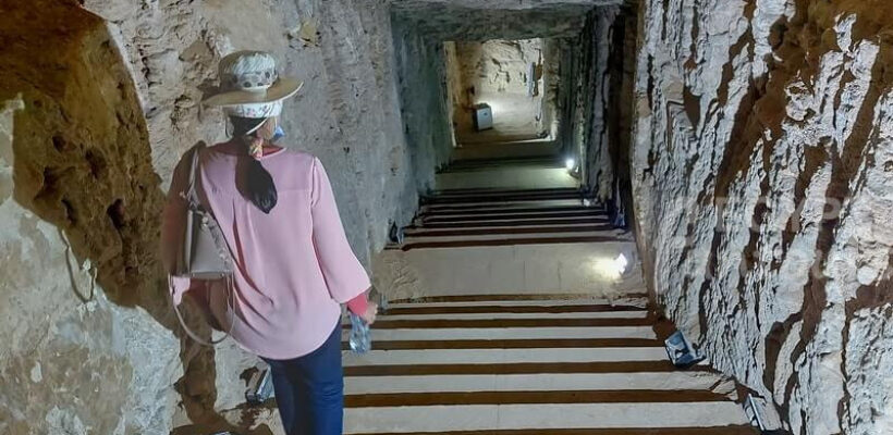 day trip to alexandria from cairo egypt fun tours3