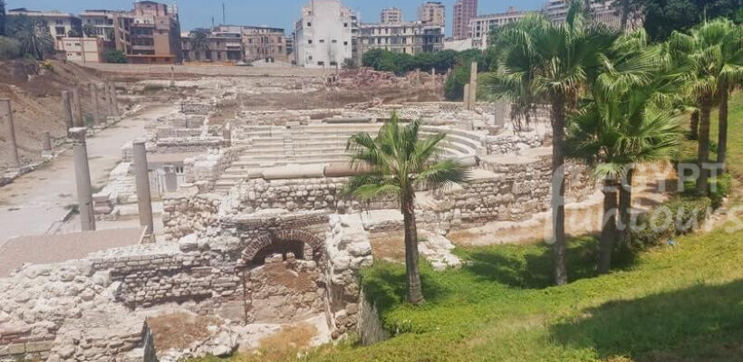 day trip to alexandria from cairo egypt fun tours5