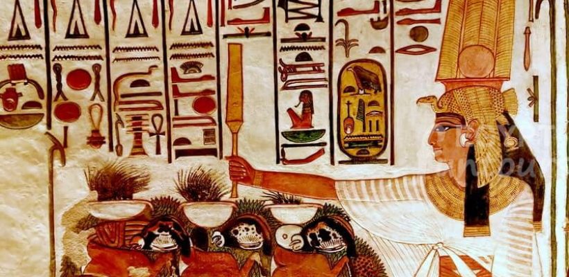 day trip to luxor attractions from cairo