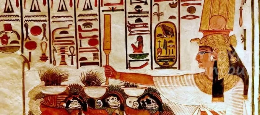 day trip to luxor attractions from cairo