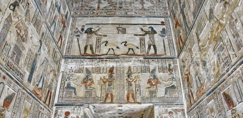 denderah abydos tours 27