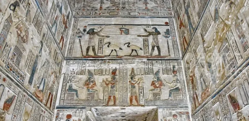 denderah abydos tours 27