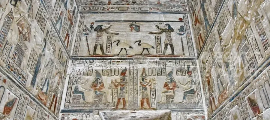 denderah abydos tours 27