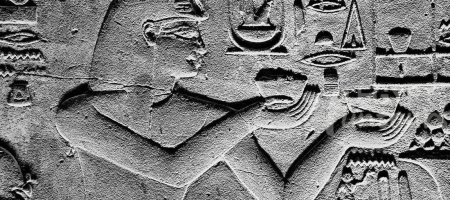edfu temple 4