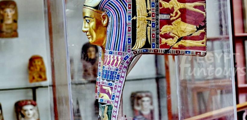 2 Days Cairo Tour Package - 5-day wheelchair-accessible tour