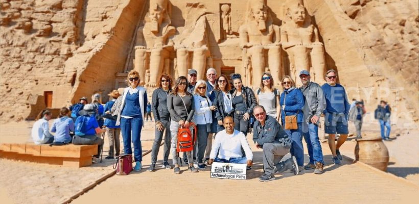 egypt 10 days itinerary 1