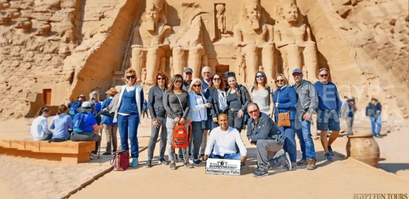 egypt 10 days itinerary 1