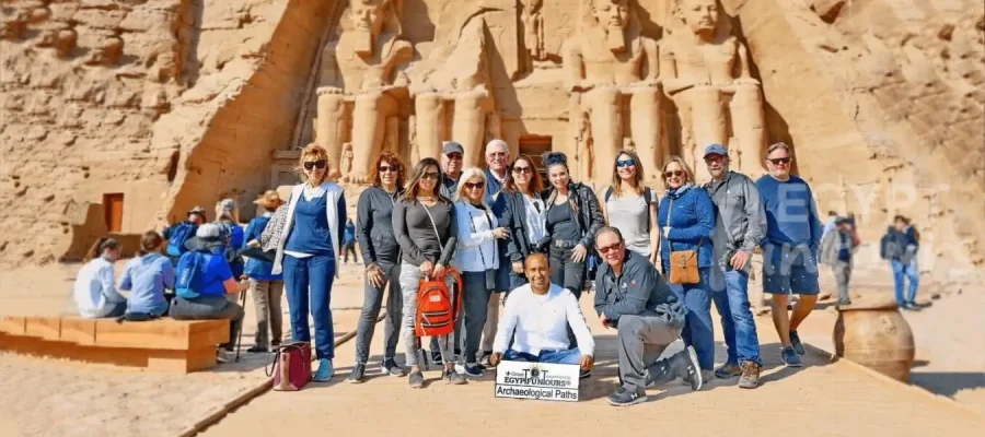 egypt 10 days itinerary 1