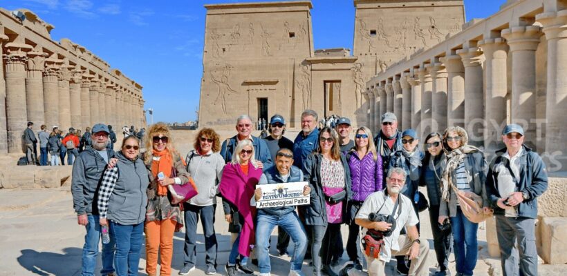 egypt classic tours packages
