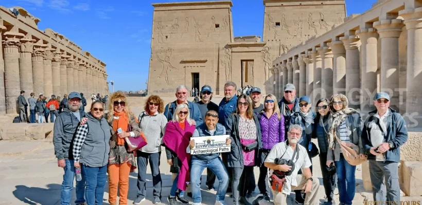 egypt classic tours packages