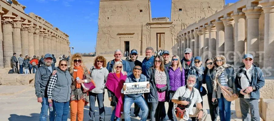 egypt classic tours packages