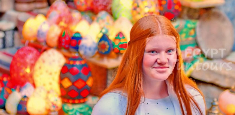 egypt easter holidays tours