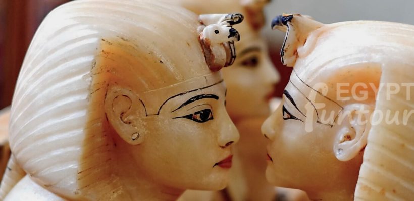 egypt itinerary 13 days 12 nights - 13-day group tour