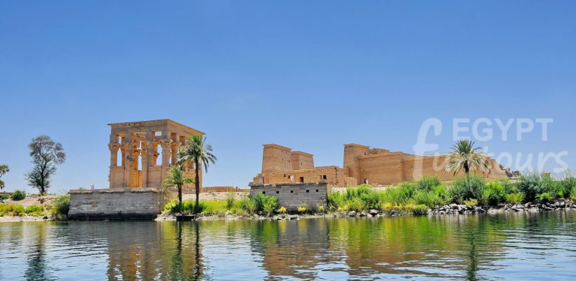 egypt luxury tours