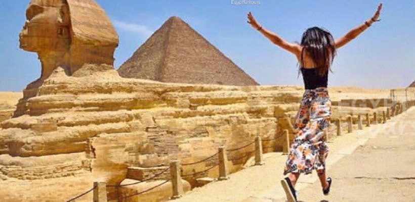 egypt tours