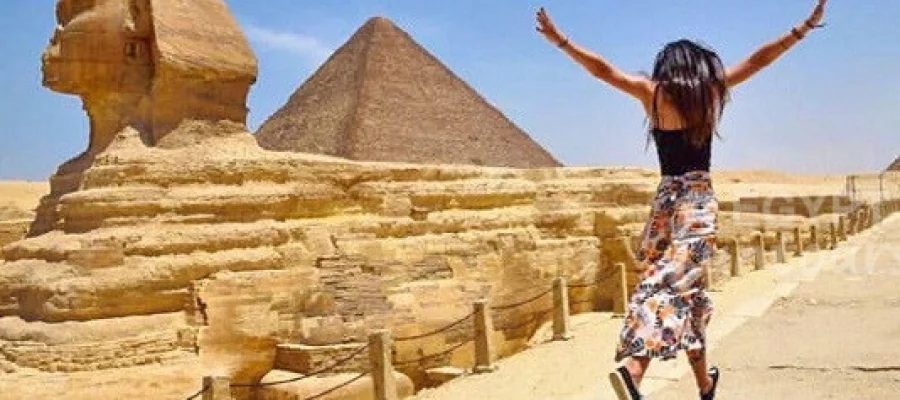 egypt tours