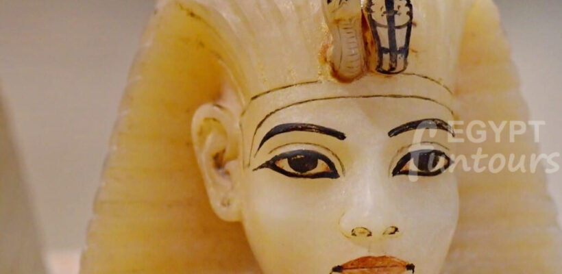 egyptian antiquities museum tahrir - 4 days cairo comprehensive tours