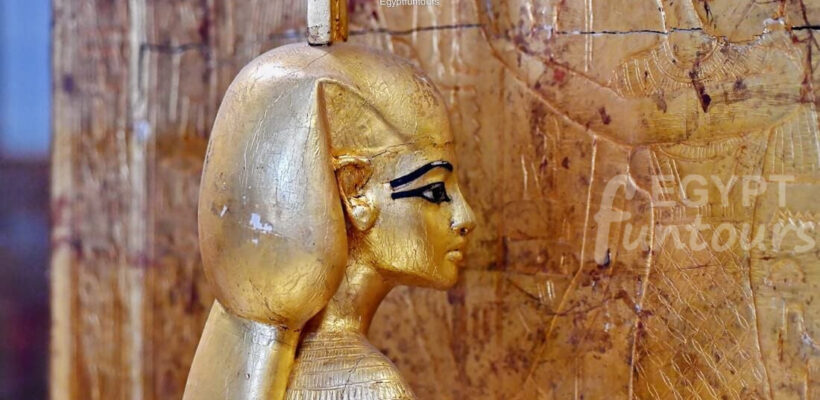egyptian antiquities museum tahrir - 4 days cairo comprehensive tours