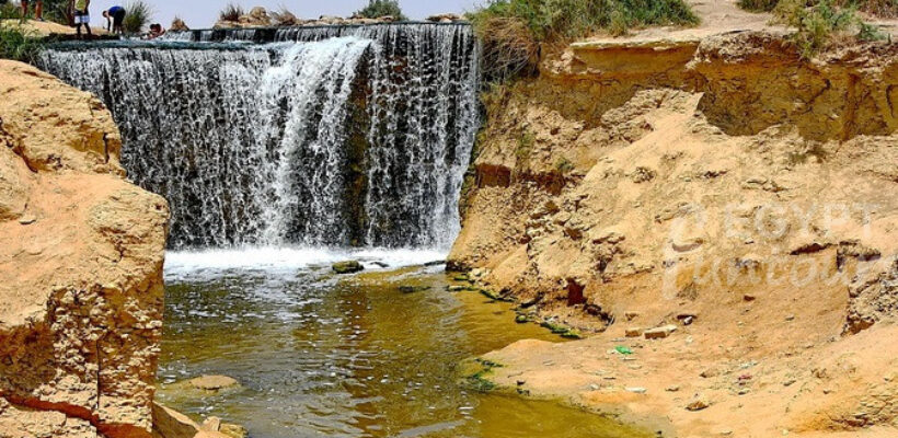 el fayoum oasis tours from cairo