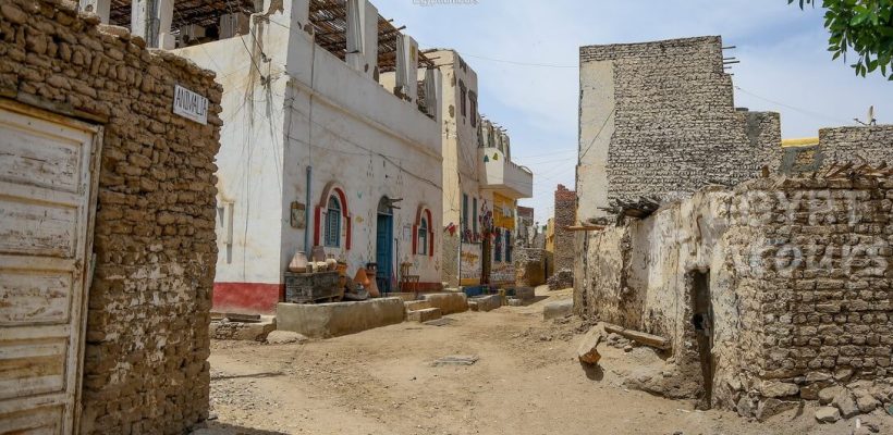 elephantine island aswan 4