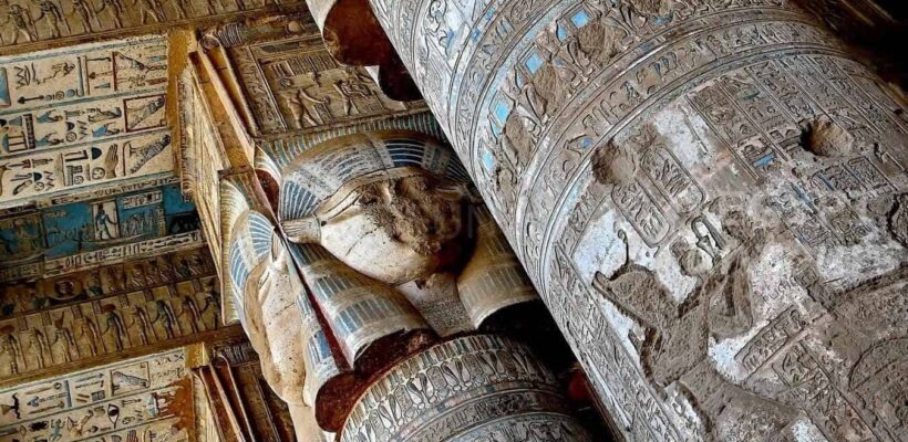 exceptional easter tour in egypt