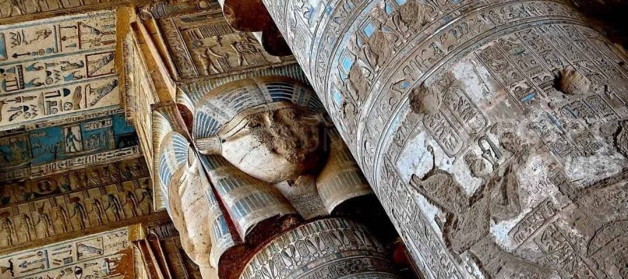 exceptional easter tour in egypt