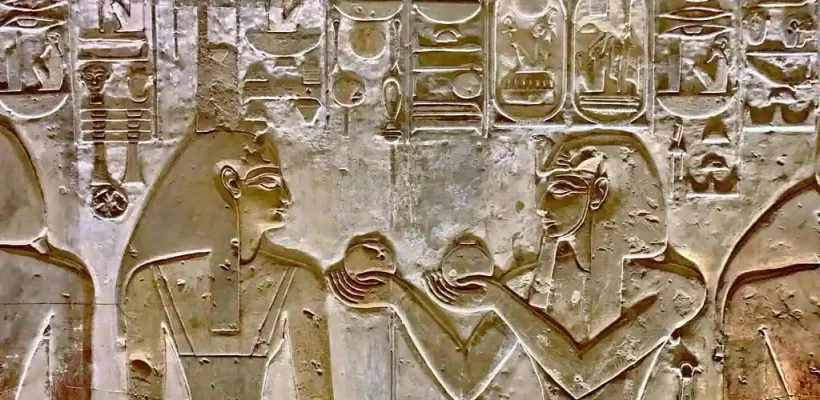 famous kings and queens from ancient egypt - Egypt Fun Tours