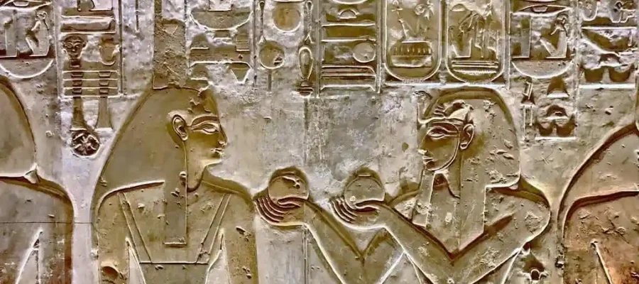 famous kings and queens from ancient egypt - Egypt Fun Tours