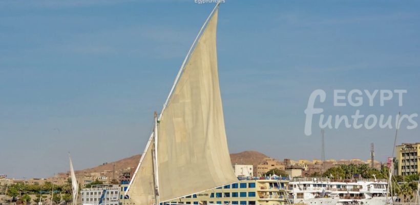 felucca