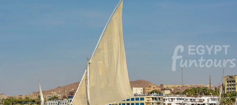 felucca