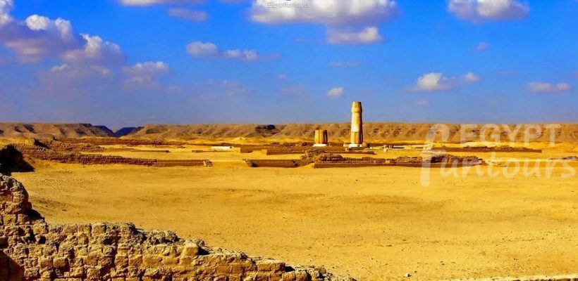 full day trip to el minya from cairo hotel 1 1