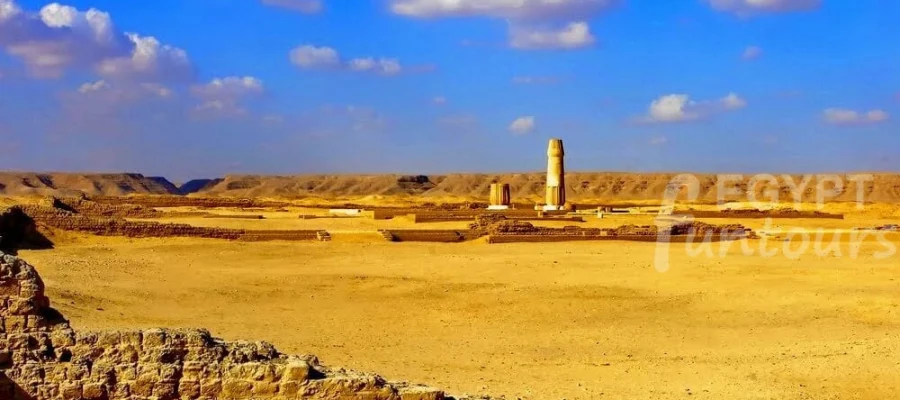 full day trip to el minya from cairo hotel 1 1