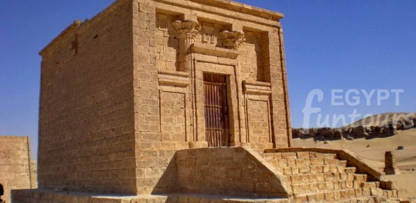 full day trip to el minya from cairo hotel 1