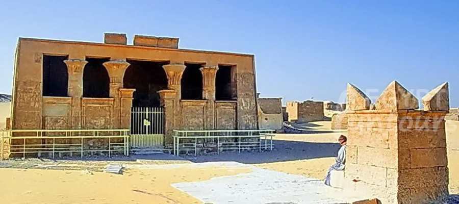 full day trip to el minya from cairo hotel 2 1