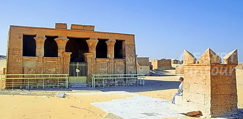 full day trip to el minya from cairo hotel 2