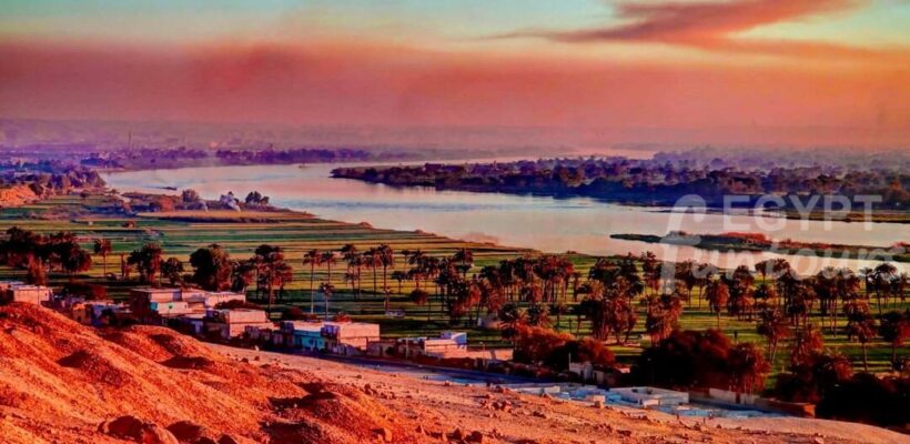 full day trip to el minya from cairo hotel 3