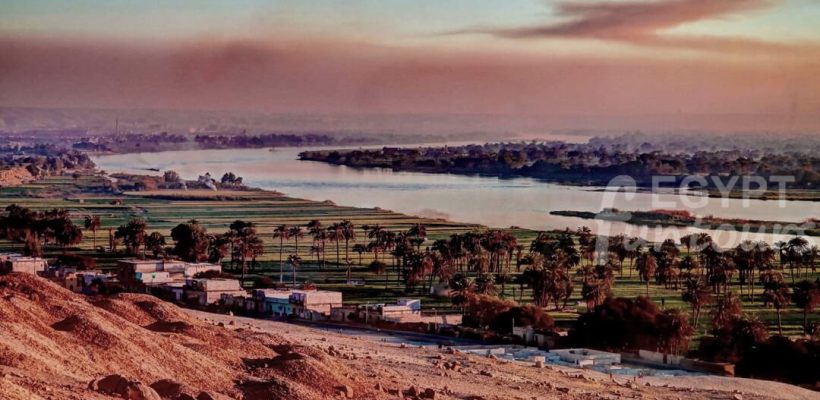 full day trip to el minya from cairo hotel 3