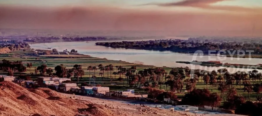 full day trip to el minya from cairo hotel 3